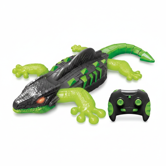 RC Climb Lizard - With Remote