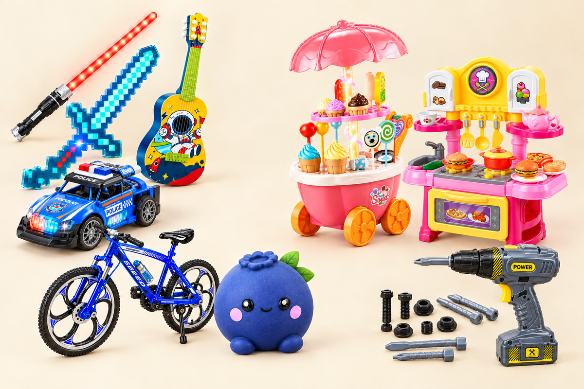 Regenerated new-arrivals product group