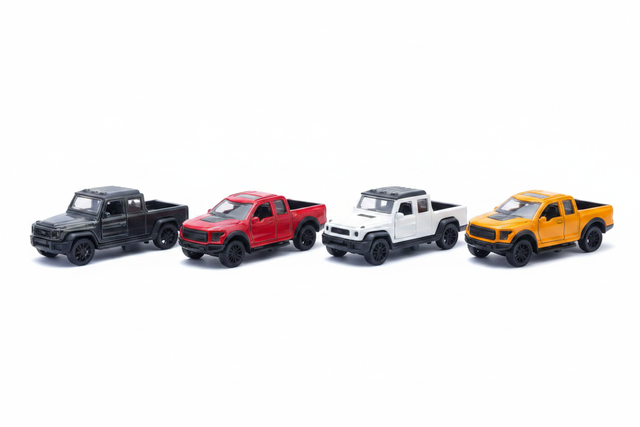 Row lineup