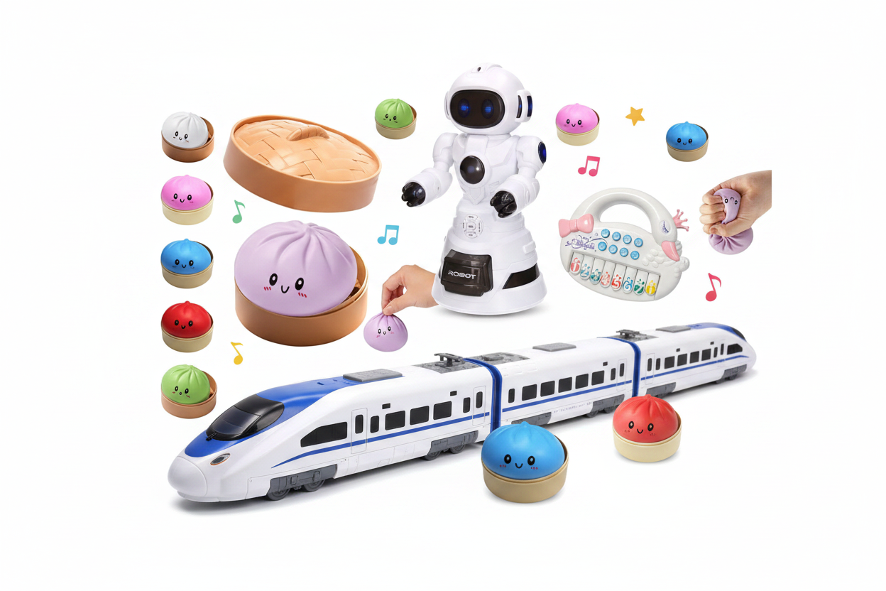 Slide 2 – Product Collage