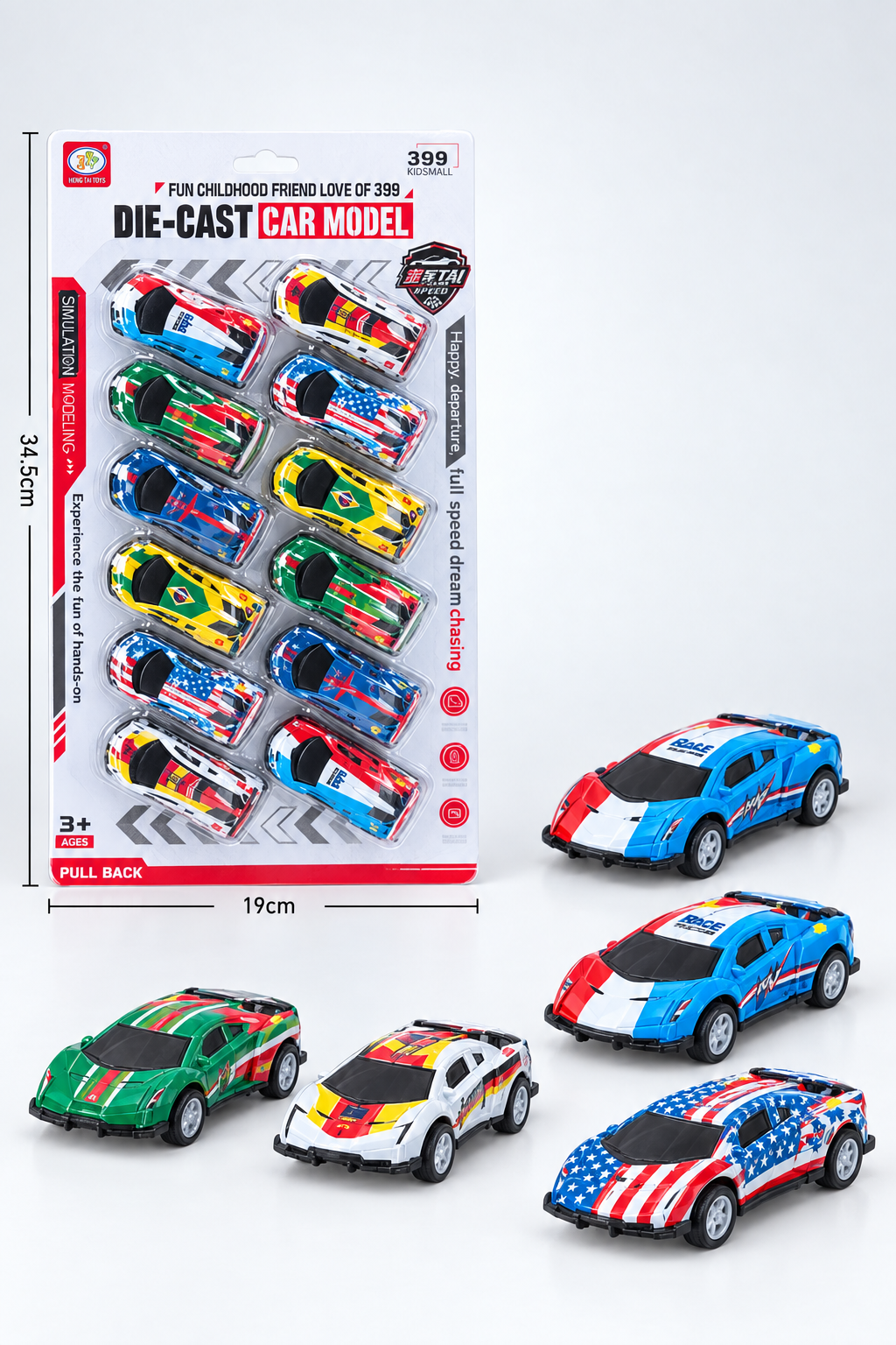 Studio wholesale hero shot