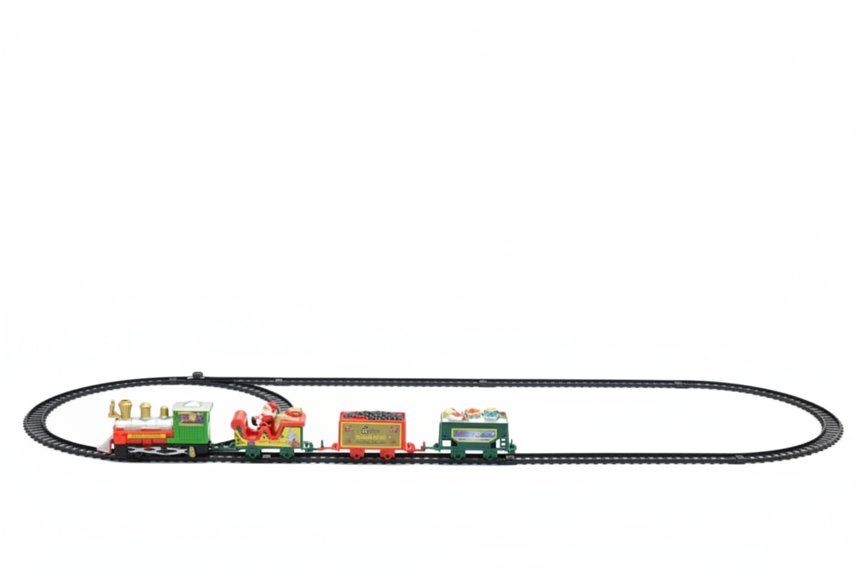 Track Layout