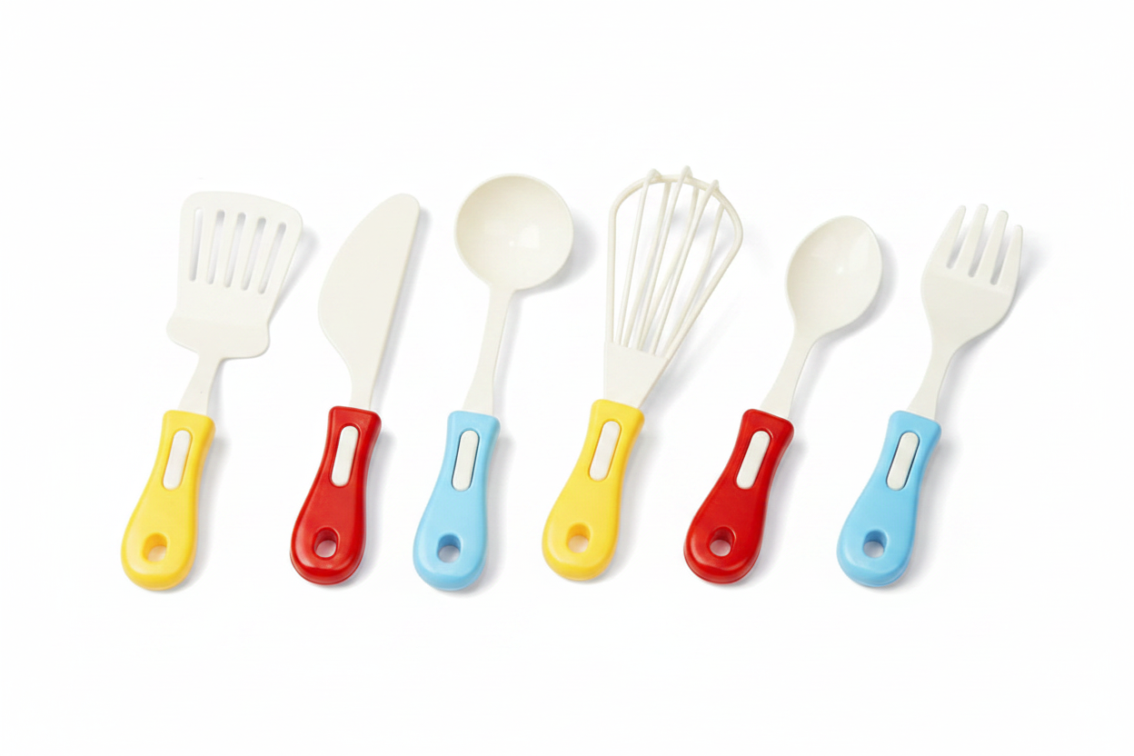 Utensils Detail