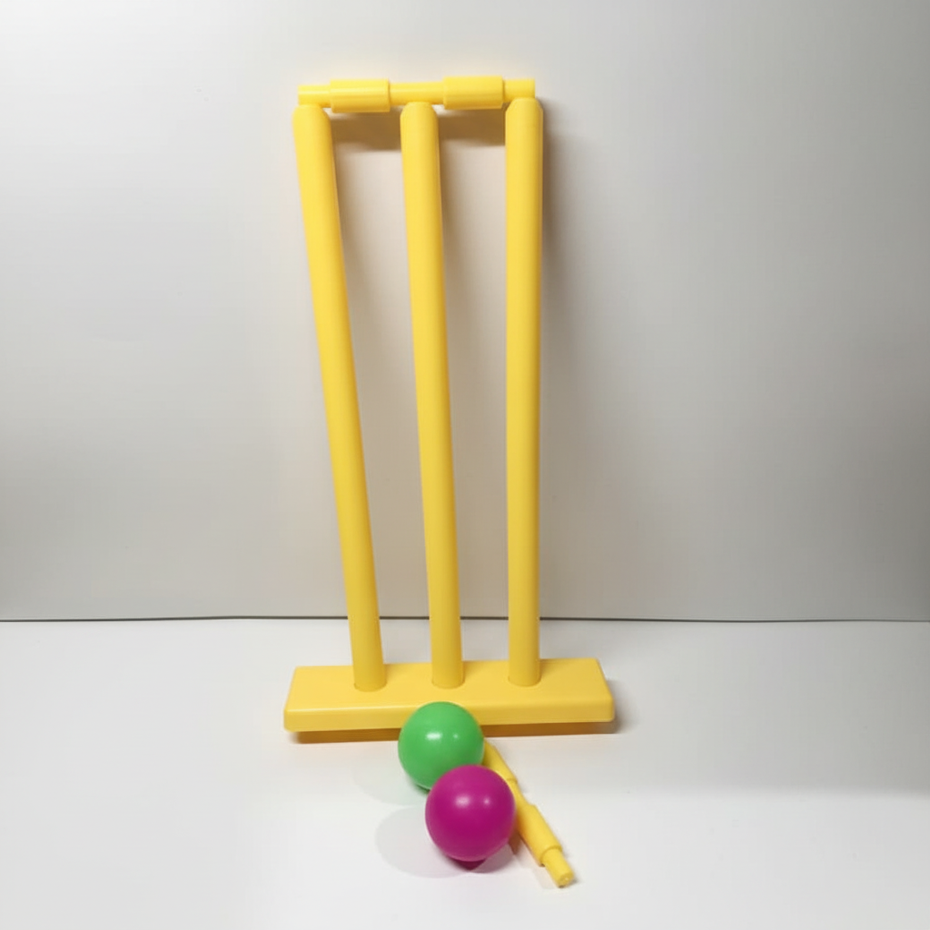Wicket Detail